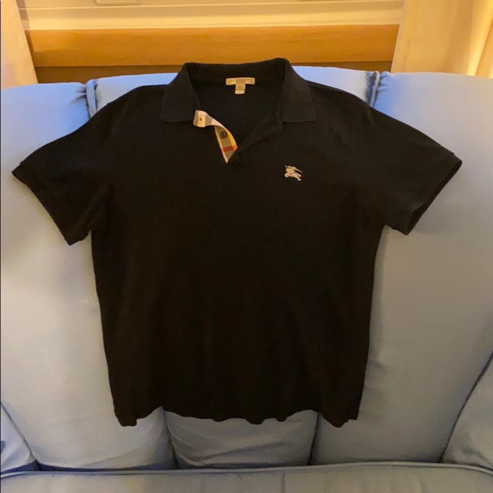 Burberry Polo